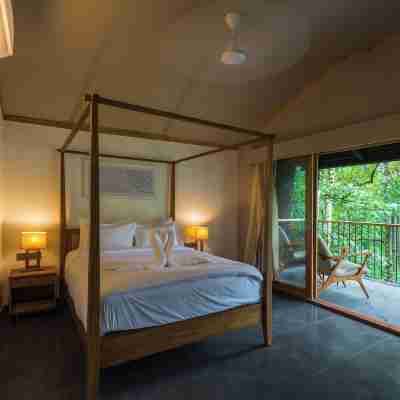 Ayatana Coorg Rooms