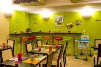 Ibis Styles Nantes Centre Place Royale - Frühstück