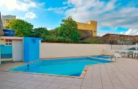 Rial Hotel - Bãi đậu xe