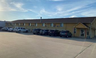Newton Inn in Newton, KS