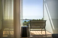 Maistra Select Family Hotel Amarin - Havudsigt