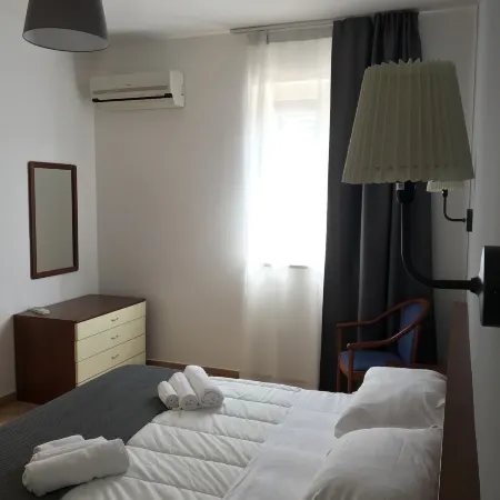 Case Vacanze Ancora