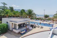 Hotel Montenegro - Uima-altaat
