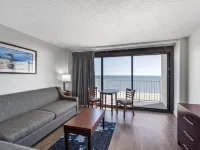 Coastal Hotel & Suites Virginia Beach - Oceanfront Hotels near Flashback Old Time Photos