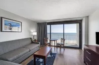 Coastal Hotel & Suites Virginia Beach - Oceanfront - 2 stjerner