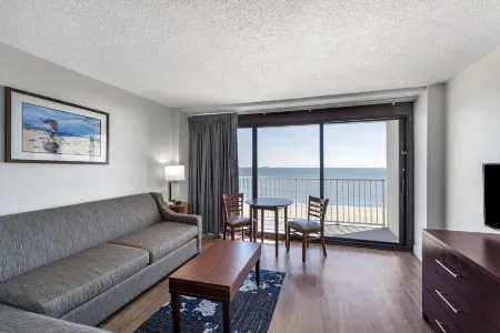Coastal Hotel & Suites Virginia Beach - Oceanfront