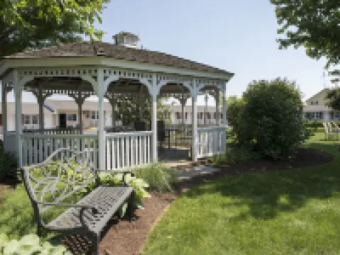 Travelers Rest Motel Hotels in Intercourse