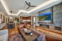 Zalanta Hotel a South Lake Tahoe