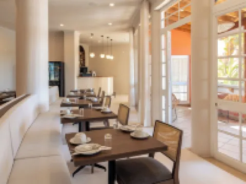 Belavista Da Luz - Wellness & Lifestyle Hotel Hotels in Luz