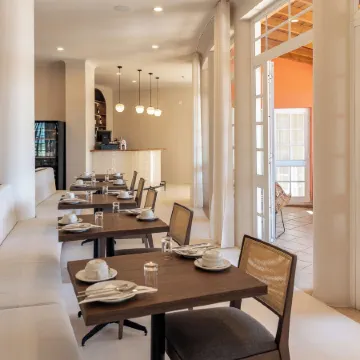 Belavista Da Luz - Wellness & Lifestyle Hotel