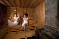 AKZENT Hotel Berg's Alte Bauernschänke - Spa