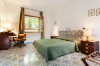 Grand Hotel De Rose - Balkoner