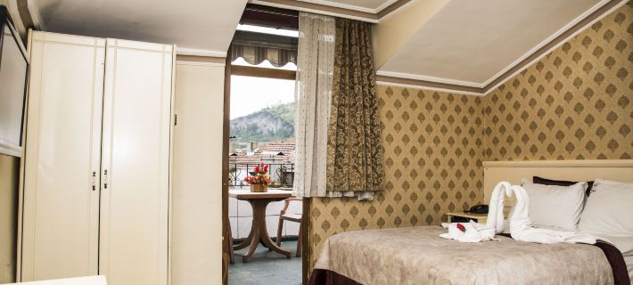 Nazar Hotel Hotels in Trabzon