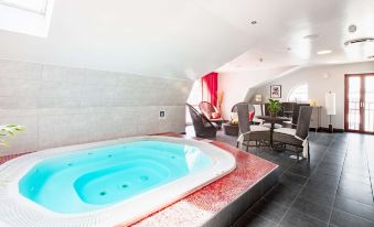 Scandic Stora Hotellet