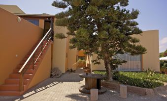 Sandcastle Apartments CC