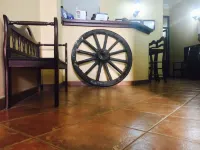 Hostal Pechi Hotels in Benacazon