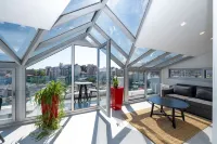 주노 호텔 탁심