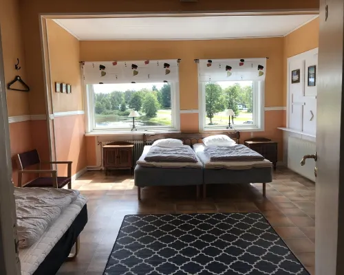 Fegens Vandrarhem Hotels in Falkenberg