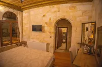 Pietra Cave Suites - balcone