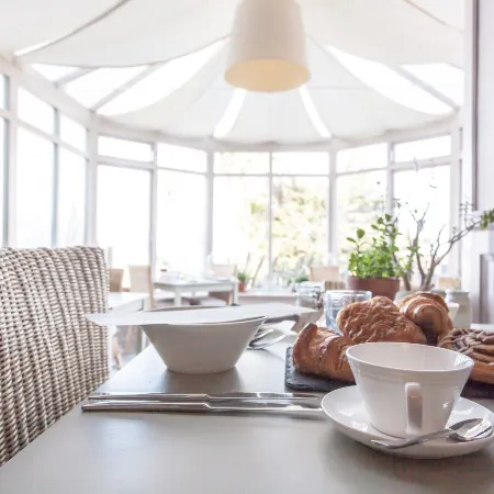 Headland House Luxury B&B