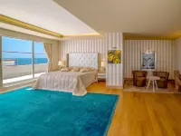 Sentido Kamelya Selin Luxury Resort & Spa Hotels near Kumkoy