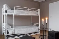 4.Friends Hostel - بيوت الشباب