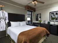 The Willows Hotel Hotels near Lakeview
