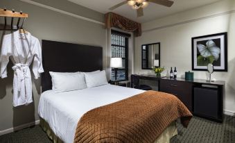 The Willows Hotel