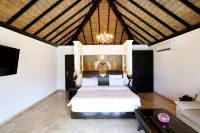 JHotelResorts - Balkoner