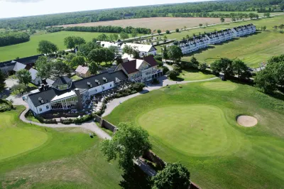 Ekerum Resort Öland Hoteles en Borgholm Municipality