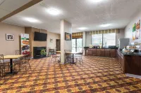Quality Inn & Conference Center Hotels in Heber Springs