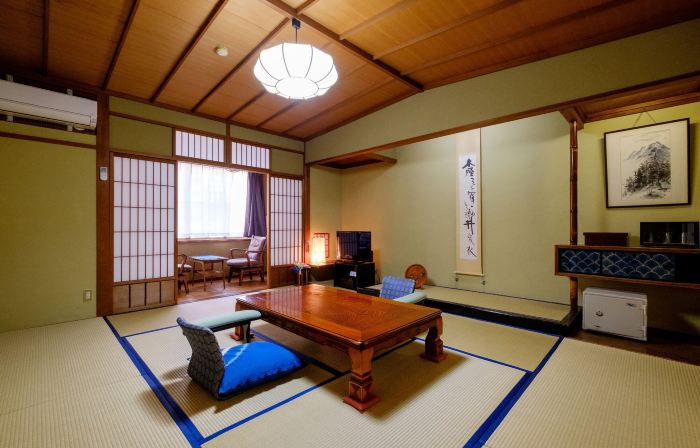 Kiya Ryokan