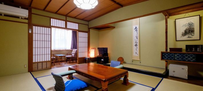 鳥取木屋旅館 東伯郡酒店