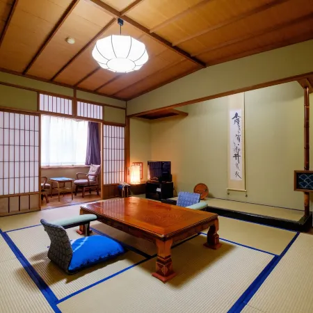 Kiya Ryokan