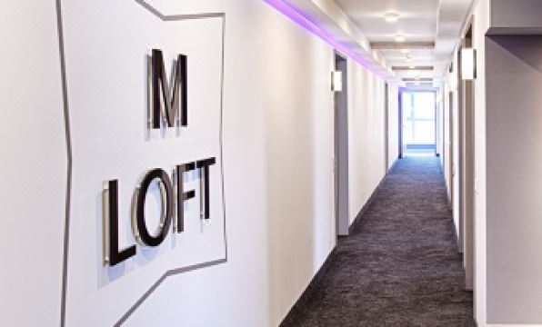 MLOFT Apartments München - Housity