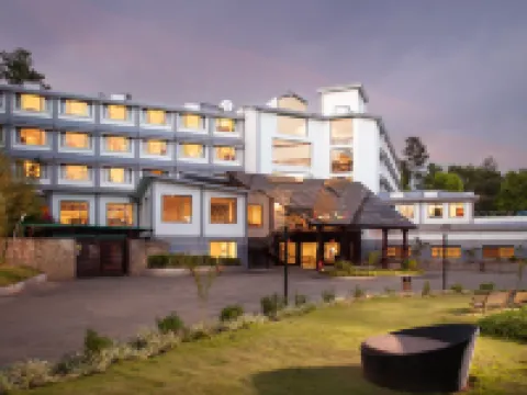 Sterling Munnar โรงแรมในมันนาร์