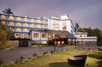 Sterling Munnar Hotels in 