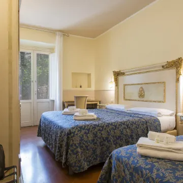 Relais Tiffany