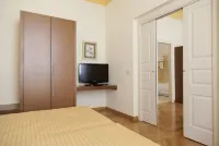 Residenza dei Capitani Hotels in Province of Ascoli Piceno