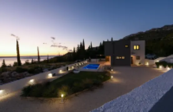 Villa Royal Promons Zadarvillas