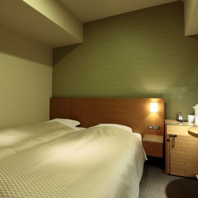 Twin Room-Smoking Candeo Hotels Handa Promo Code