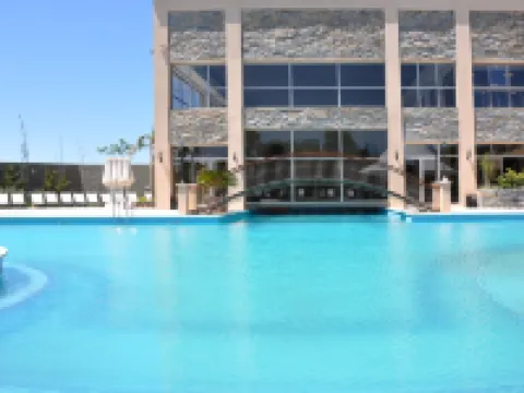 Amérian Hotel Casino Carlos V Hotels in Termas de Rio Hondo