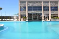 Amérian Hotel Casino Carlos V - parking