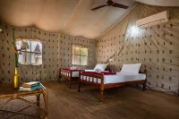 Amritara Riverside Camp Hotels in Ernakulam