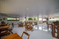 Pousada Cantinho do Sossego Paraty - breakfast