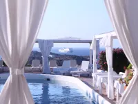 Porto Scoutari Romantic Hotel Hotels in Patmos