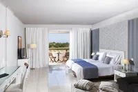 Olympia Golden Beach Resort & Spa Hotels in Dimos Andravida-Kyllini