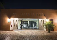 Holiday Inn MANAGUA - CONVENTION CENTER by IHG - spa