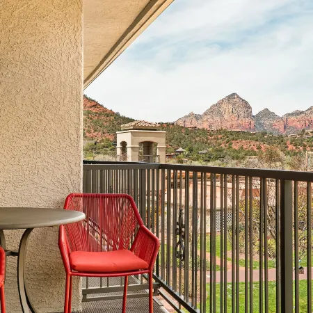 Arabella Hotel Sedona
