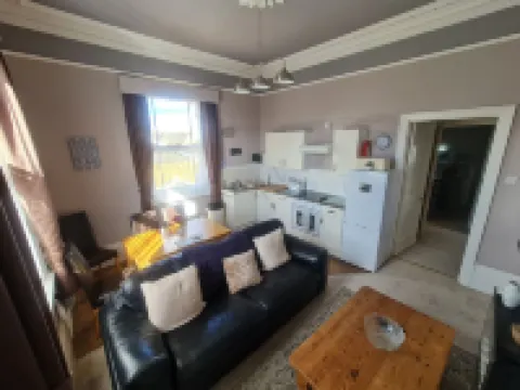 花壇假日公寓 桑當酒店